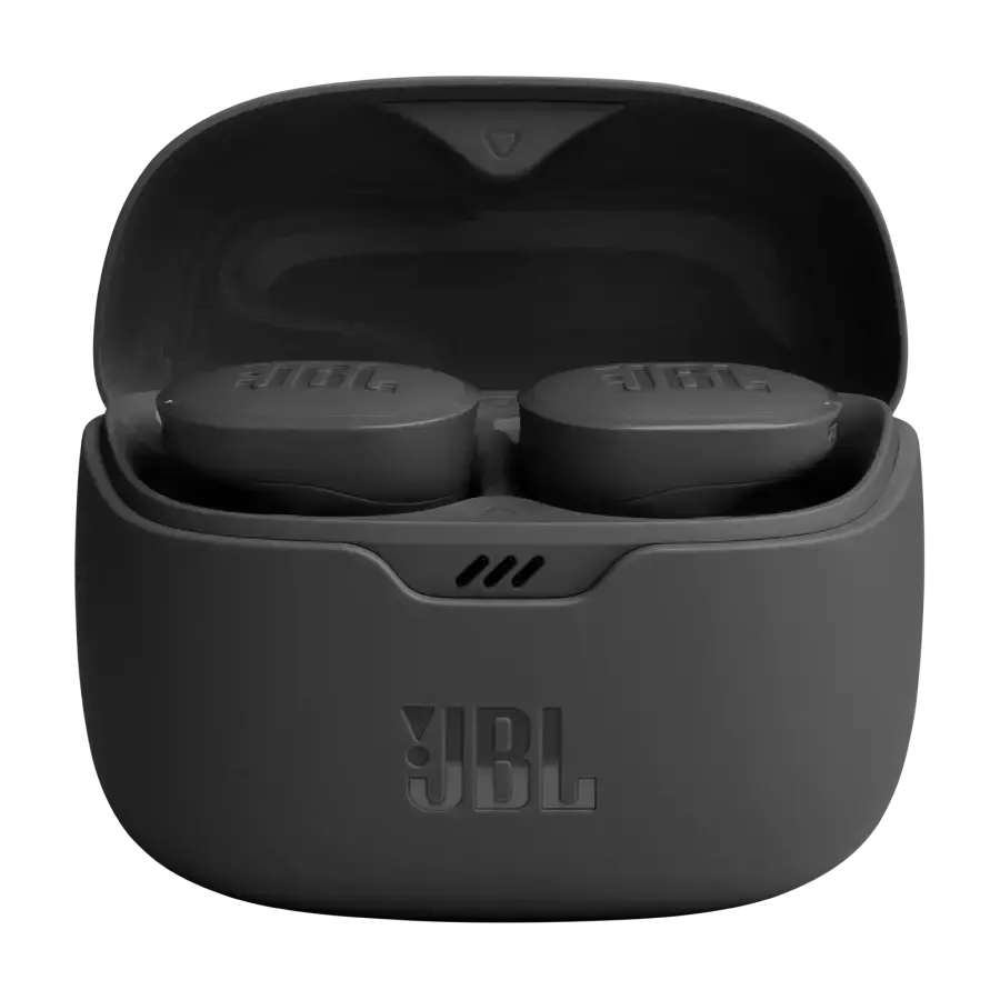 Наушники JBL Tune Buds Black (JBLTBUDSBLK)