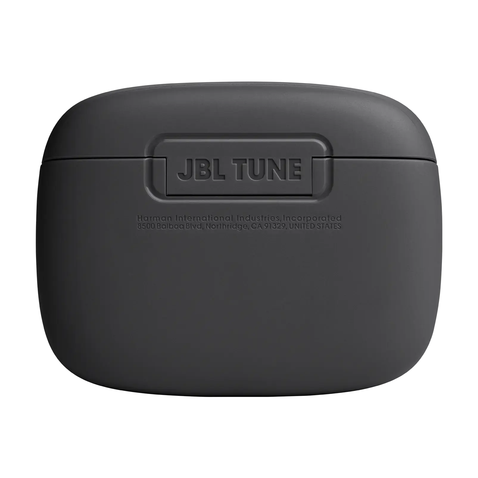 Наушники JBL Tune Buds Black (JBLTBUDSBLK)