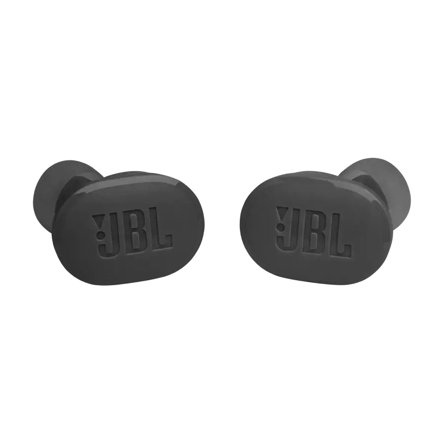 Наушники JBL Tune Buds Black (JBLTBUDSBLK)