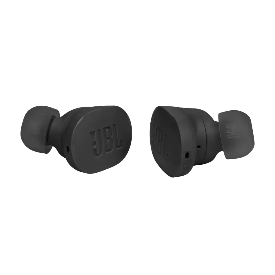 Наушники JBL Tune Buds Black (JBLTBUDSBLK)