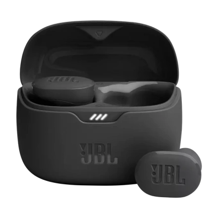 Наушники JBL Tune Buds Black (JBLTBUDSBLK)