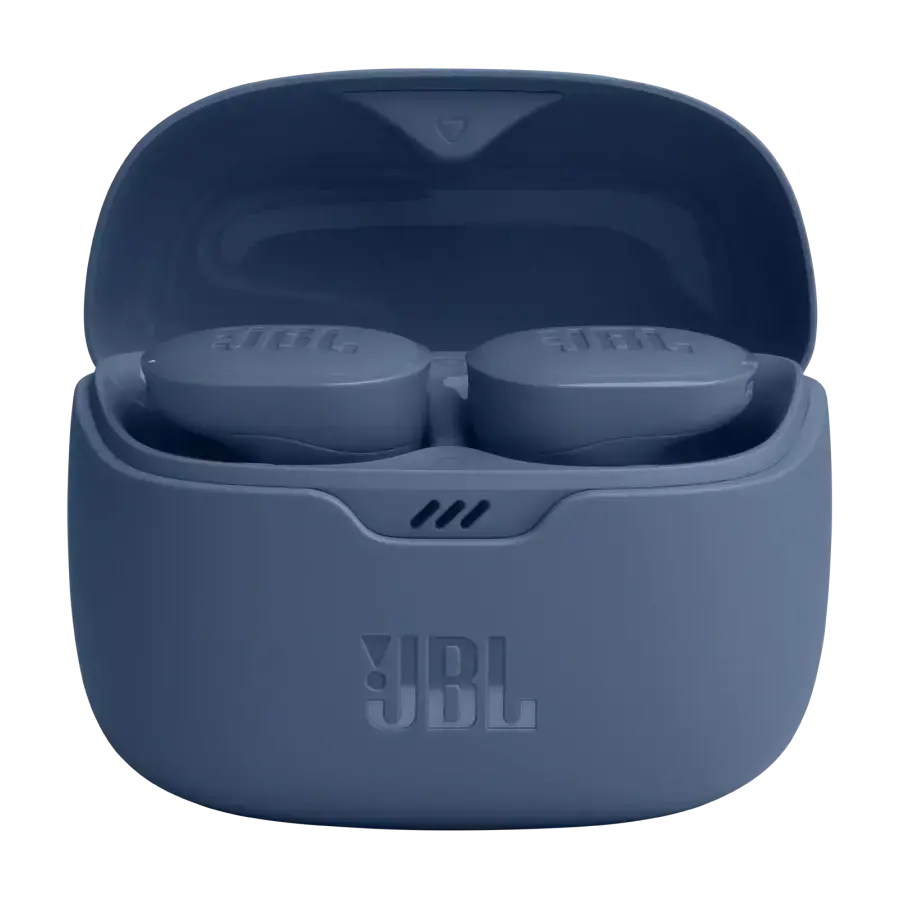 Навушники JBL Tune Buds Blue (JBLTBUDSBLU)