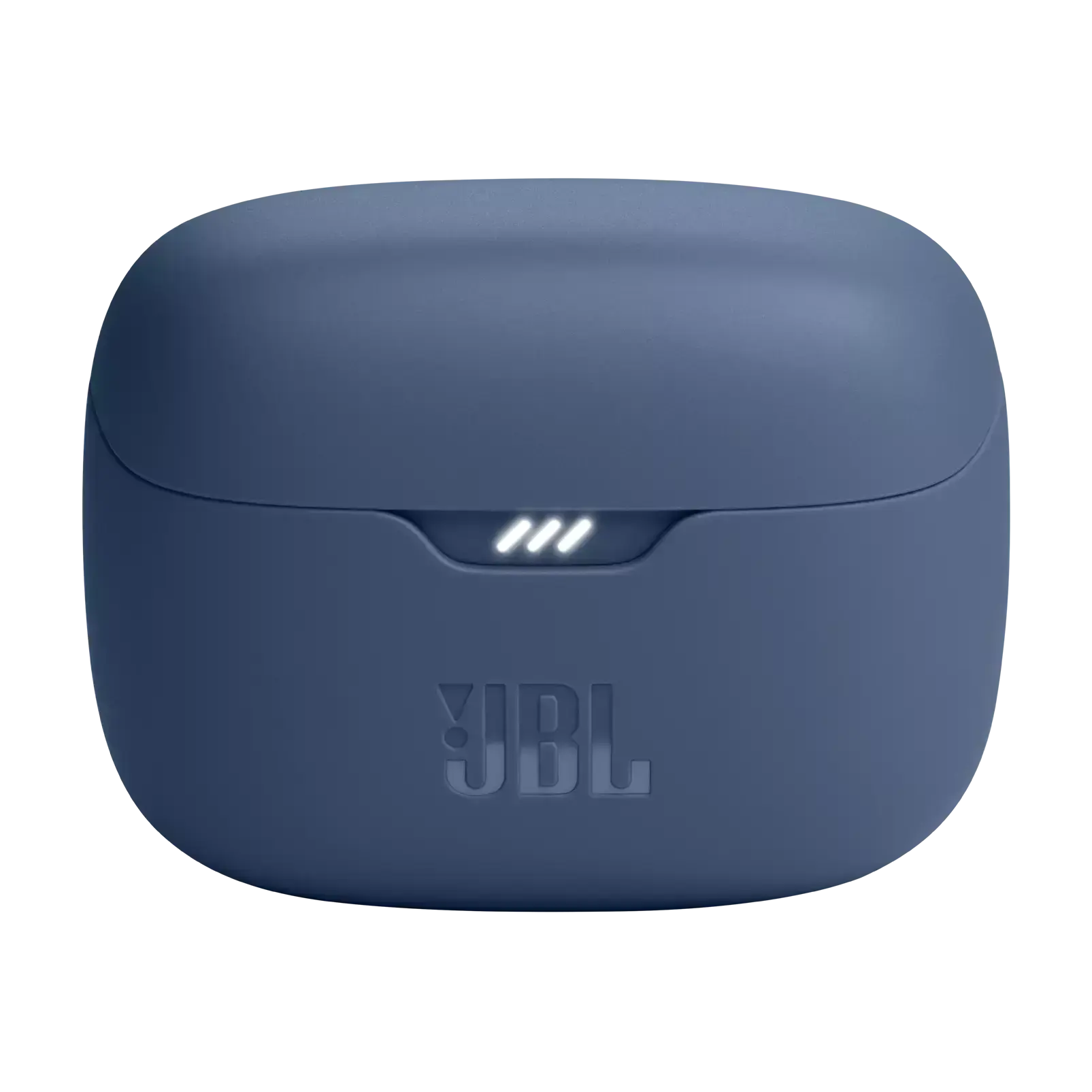 Навушники JBL Tune Buds Blue (JBLTBUDSBLU)