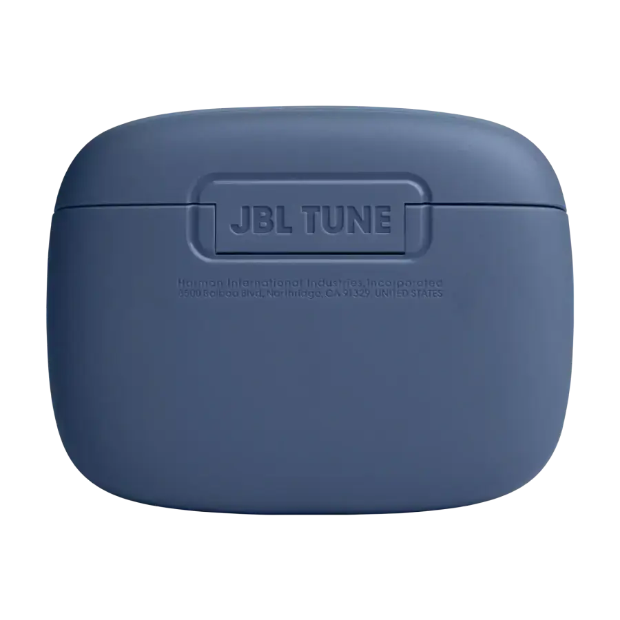 Навушники JBL Tune Buds Blue (JBLTBUDSBLU)