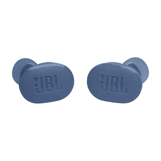 Навушники JBL Tune Buds Blue (JBLTBUDSBLU)