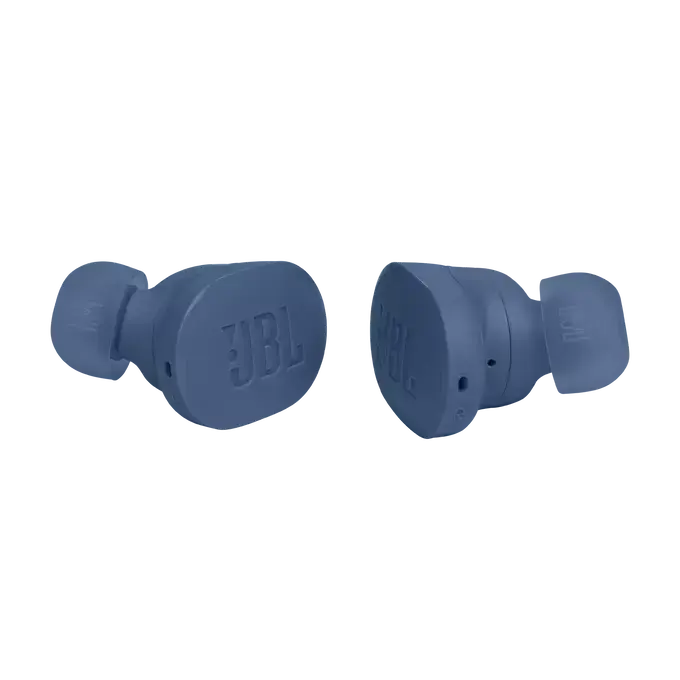 Навушники JBL Tune Buds Blue (JBLTBUDSBLU)