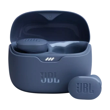 Наушники JBL Tune Buds Blue (JBLTBUDSBLU)