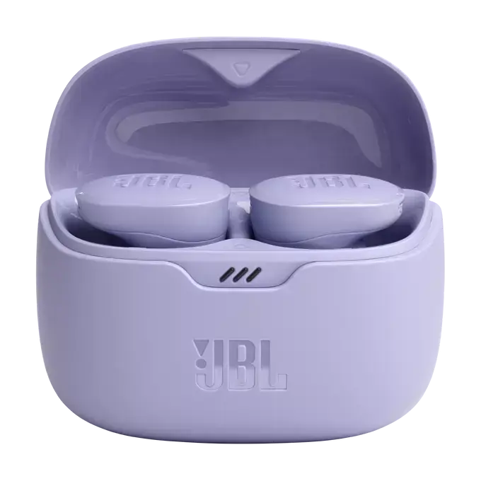 Навушники JBL Tune Buds Purple (JBLTBUDSPUR)