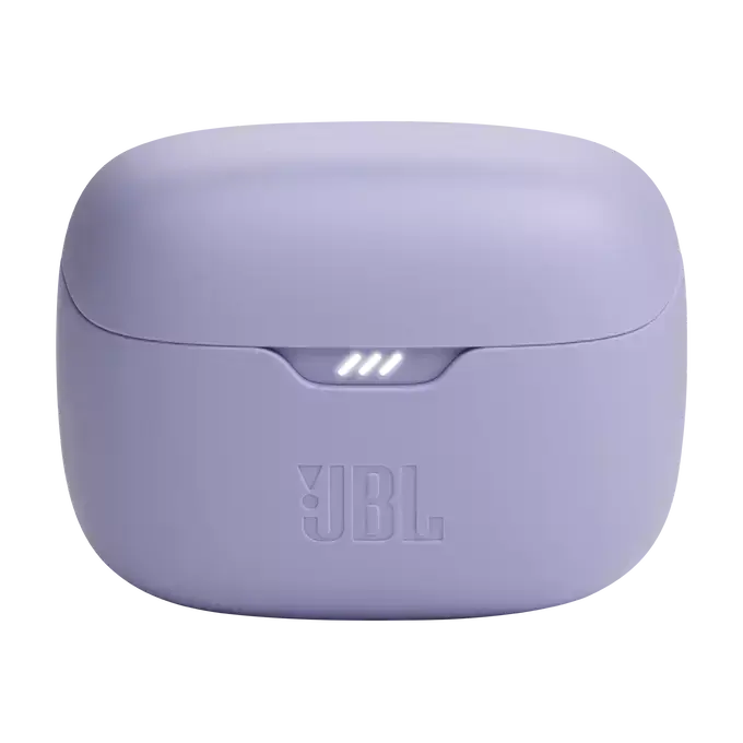 Навушники JBL Tune Buds Purple (JBLTBUDSPUR)
