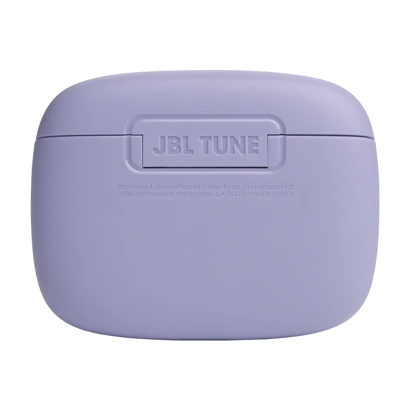 Навушники JBL Tune Buds Purple (JBLTBUDSPUR)