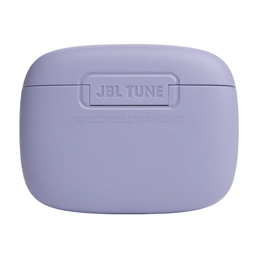 Наушники JBL Tune Buds Purple (JBLTBUDSPUR)