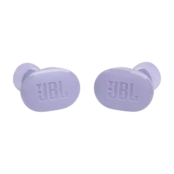 Навушники JBL Tune Buds Purple (JBLTBUDSPUR)