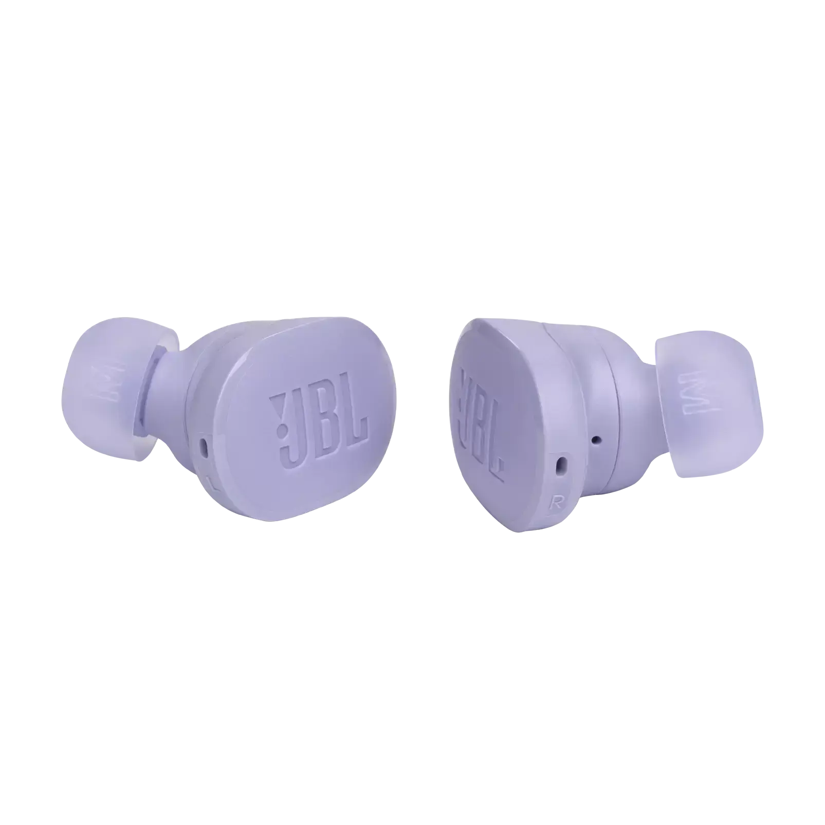 Навушники JBL Tune Buds Purple (JBLTBUDSPUR)