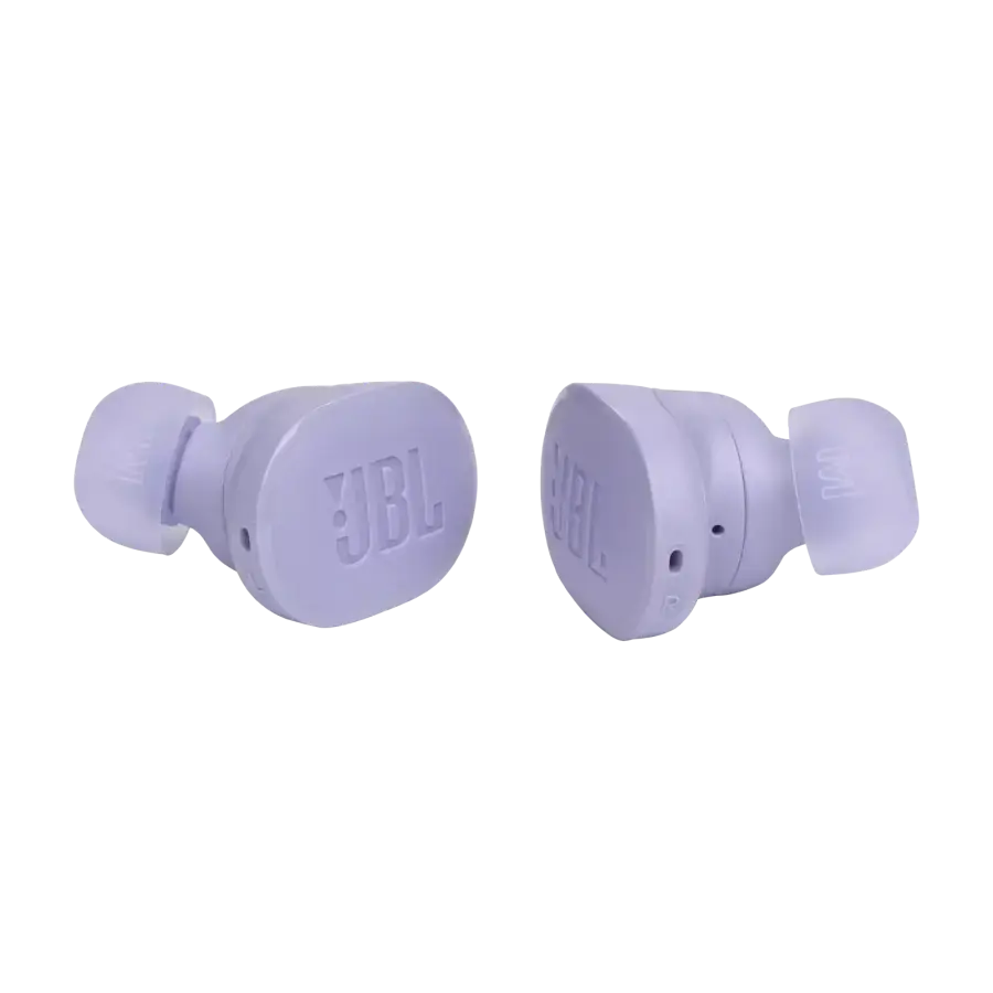 Наушники JBL Tune Buds Purple (JBLTBUDSPUR)
