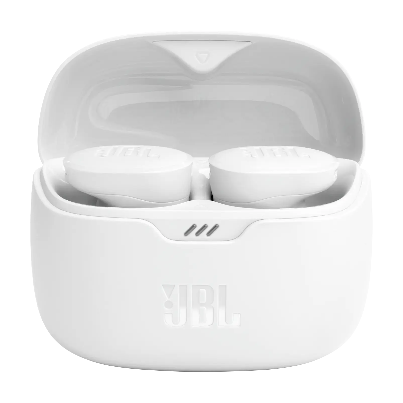 Навушники JBL Tune Buds White (JBLTBUDSWHT)