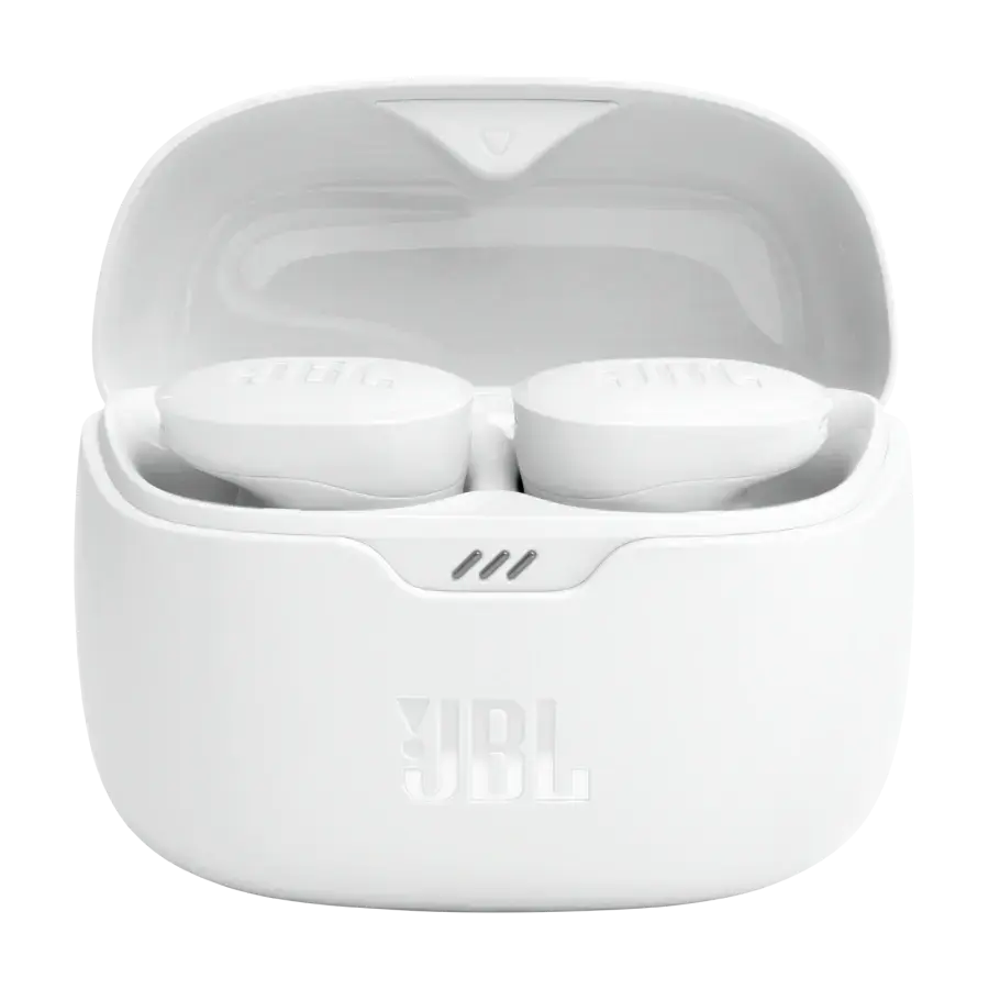 Навушники JBL Tune Buds White (JBLTBUDSWHT)