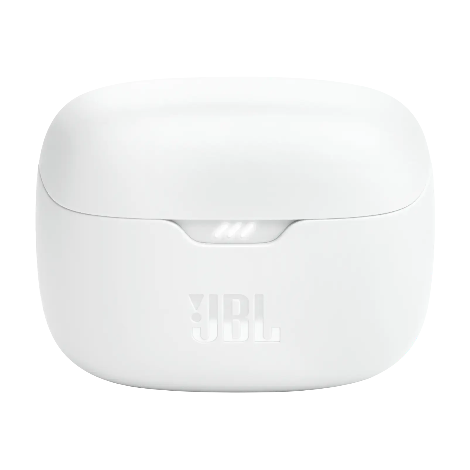 Навушники JBL Tune Buds White (JBLTBUDSWHT)