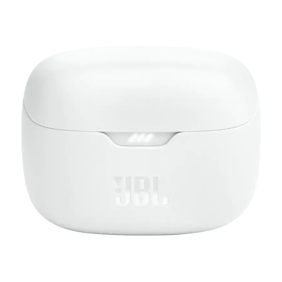 Навушники JBL Tune Buds White (JBLTBUDSWHT)