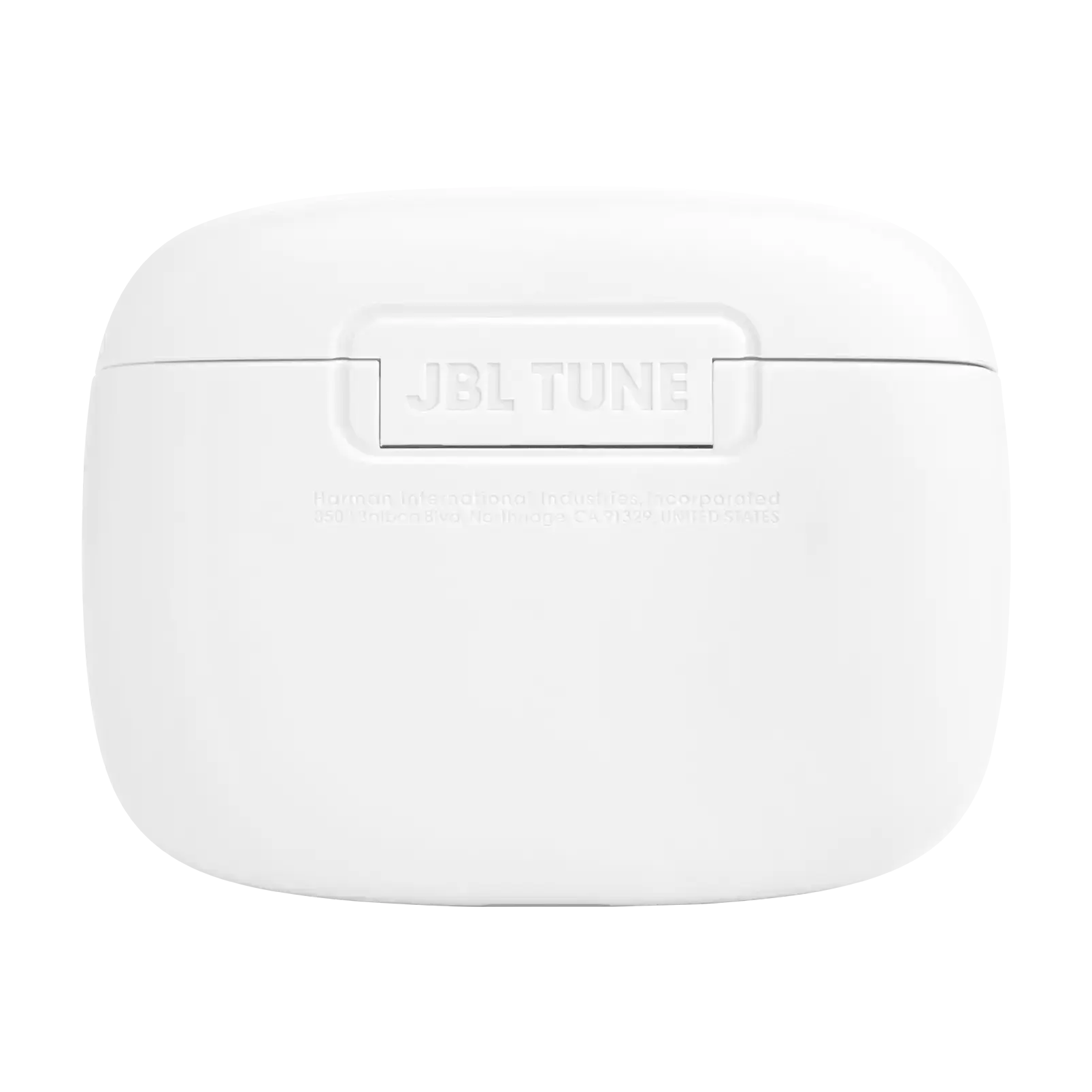 Навушники JBL Tune Buds White (JBLTBUDSWHT)