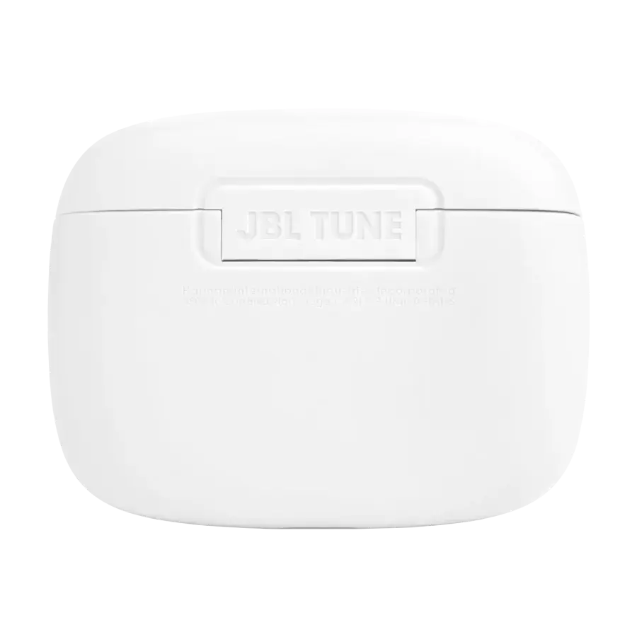 Навушники JBL Tune Buds White (JBLTBUDSWHT)