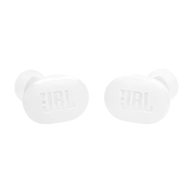 Навушники JBL Tune Buds White (JBLTBUDSWHT)