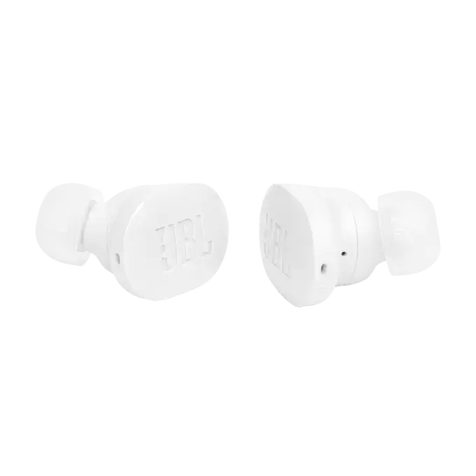 Навушники JBL Tune Buds White (JBLTBUDSWHT)