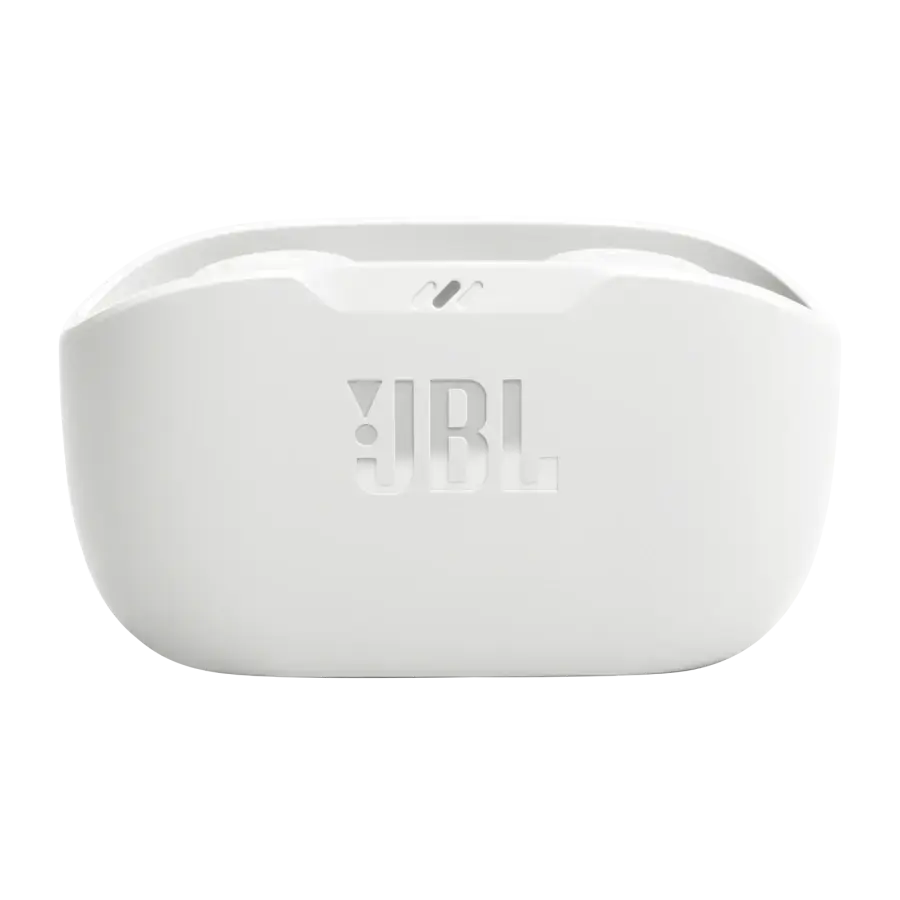 Наушники JBL Wave Buds White (JBLWBUDSWHT)