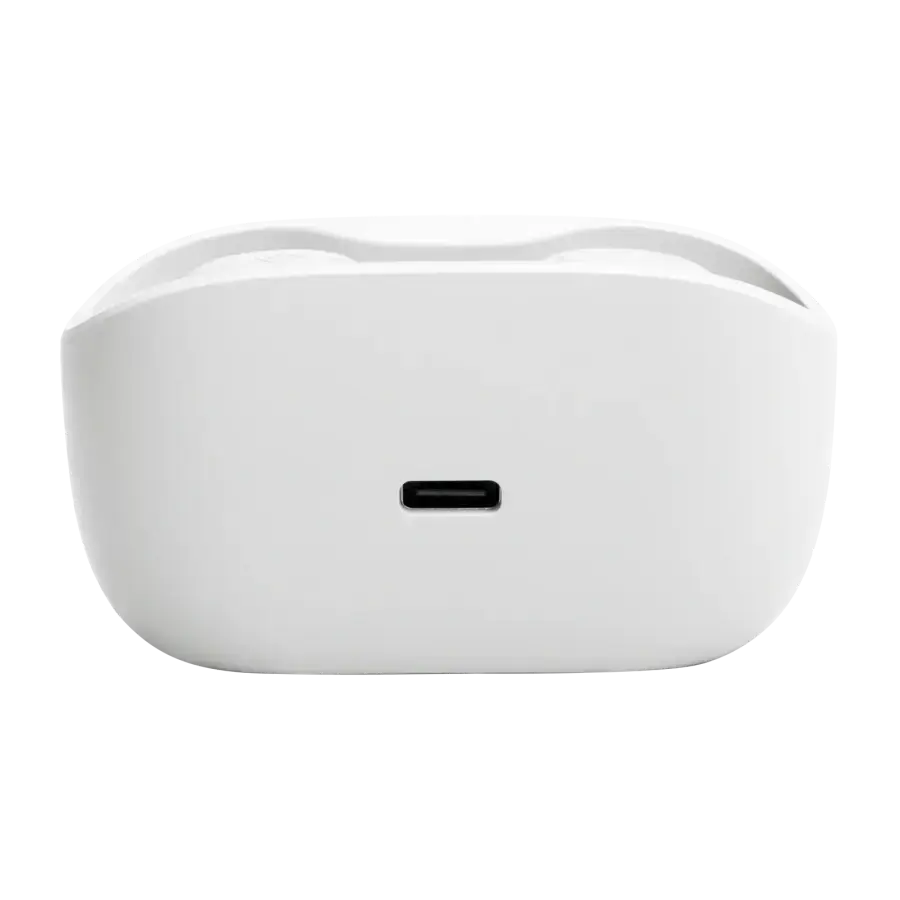 Наушники JBL Wave Buds White (JBLWBUDSWHT)