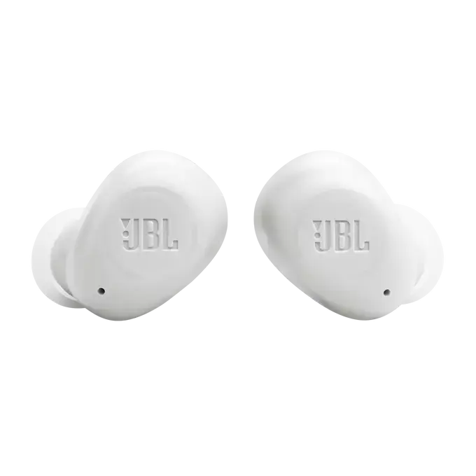 Навушники JBL Wave Buds White (JBLWBUDSWHT)