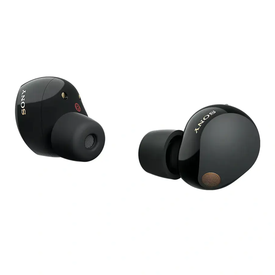 Навушники Sony WF-1000XM5 - Black (WF1000XM5B.CE7)