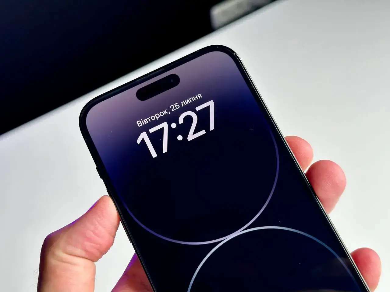 NO BOX Apple iPhone 14 Pro Max 512GB Space Black (MQAF3)🔋100% (Стан - 9.5/10, Комплект - iPhone | гарантія - 1 міс.)