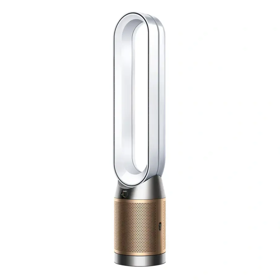 Очищувач повітря Dyson HEPA Cool Formaldehyde Air Purifier TP09 Pro - White/Gold (386319-01)