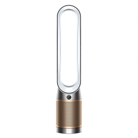 Очиститель воздуха Dyson HEPA Cool Formaldehyde Air Purifier TP09 Pro - White/Gold (386319-01)