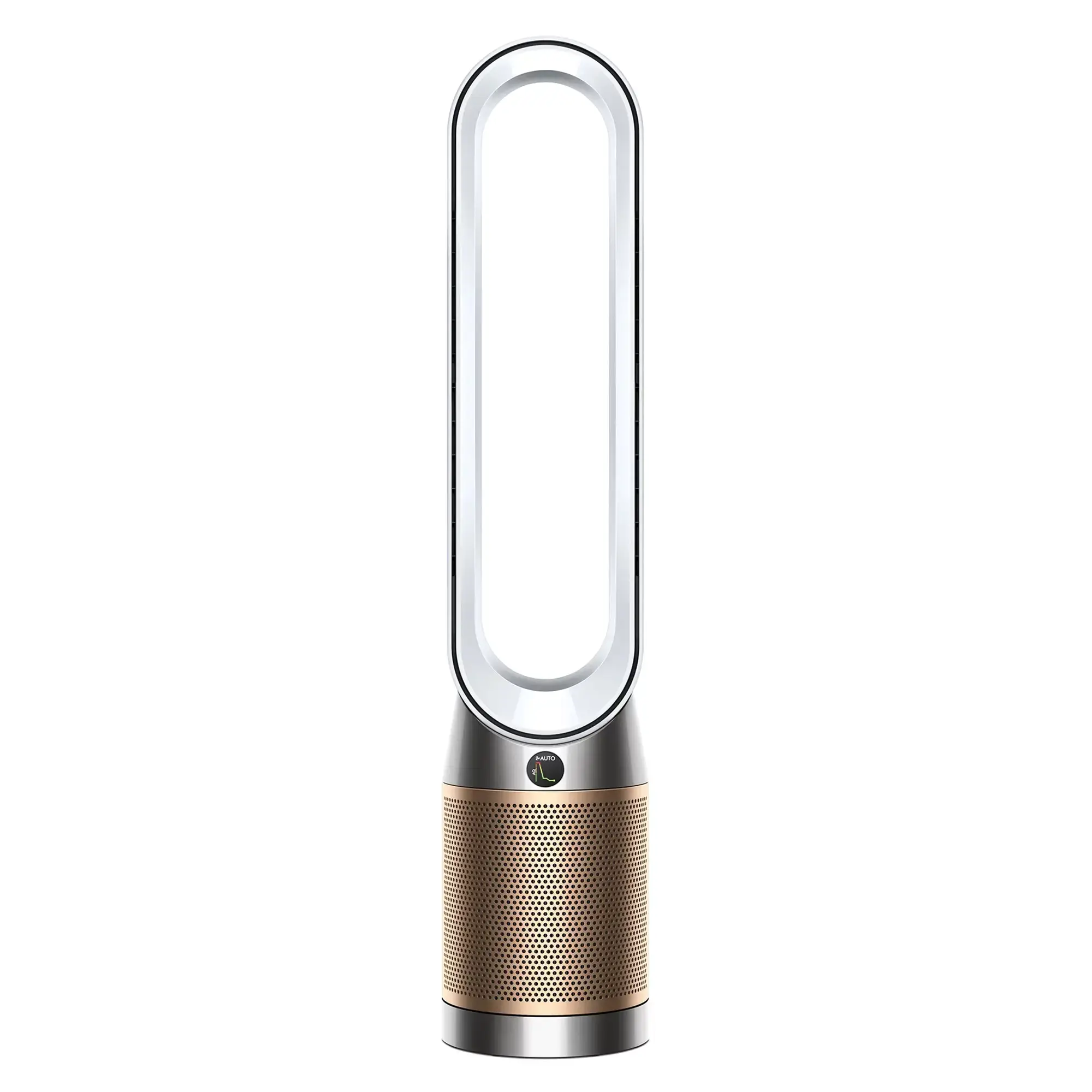Очиститель воздуха Dyson HEPA Cool Formaldehyde Air Purifier TP09 Pro - White/Gold (386319-01)
