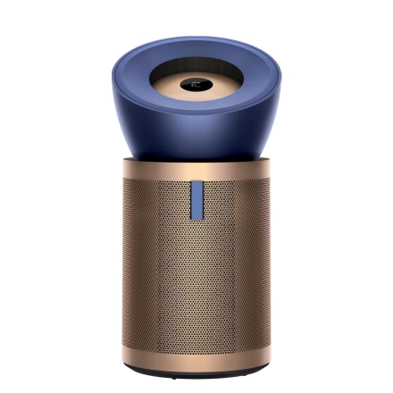 Очиститель воздуха Dyson Purifier Big+Quiet Formaldehyde BP04 - Prussian Blue/Gold (394809-01)