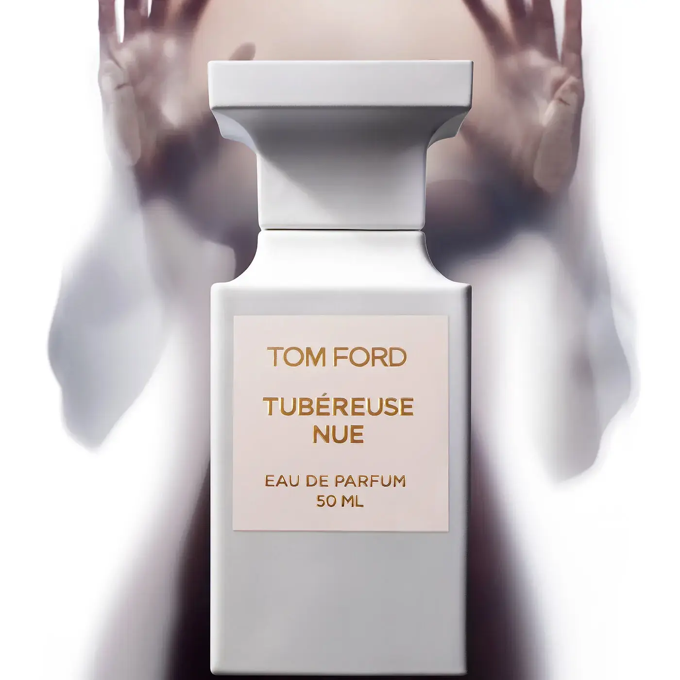 Парфюмерная вода унисекс Tom Ford Tubereuse Nue 50 ml (888066116169)