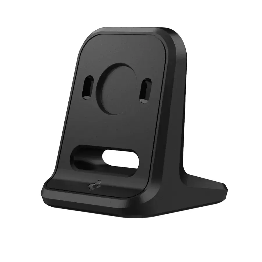 Підставка для годинника Spigen S390 Night Stand для Garmin Watch (AMP02212)