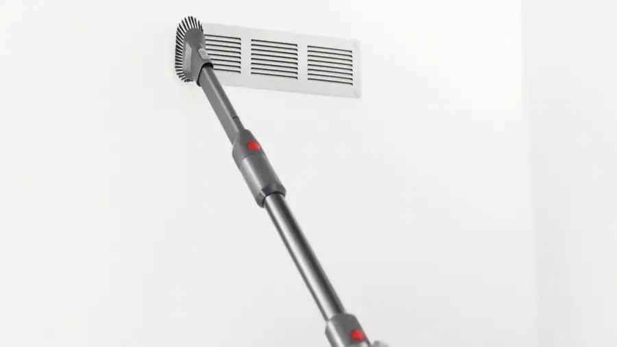 Пылесос Dyson Omni-glide (368339-01)