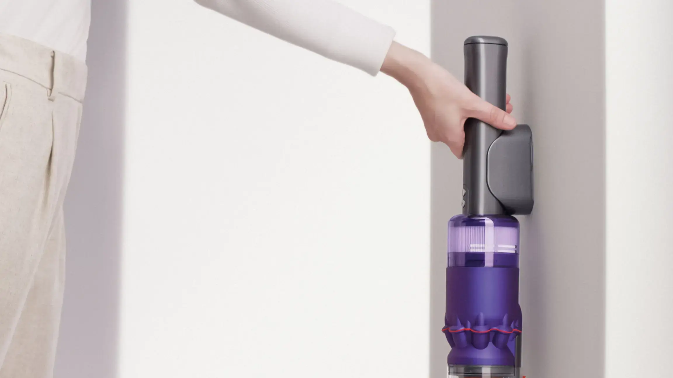 Пилосос Dyson Omni-glide (368339-01)