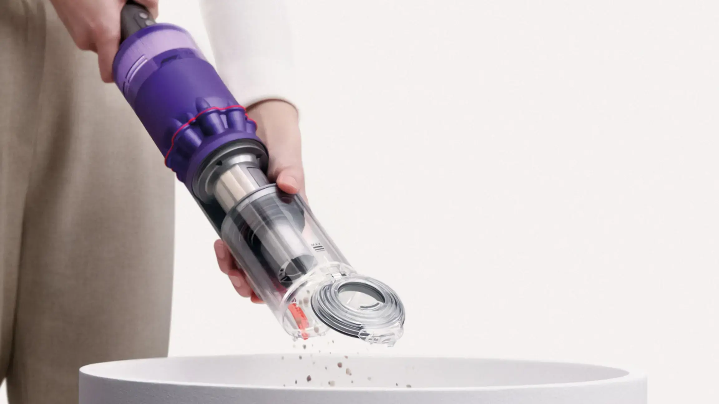 Пилосос Dyson Omni-glide (368339-01)