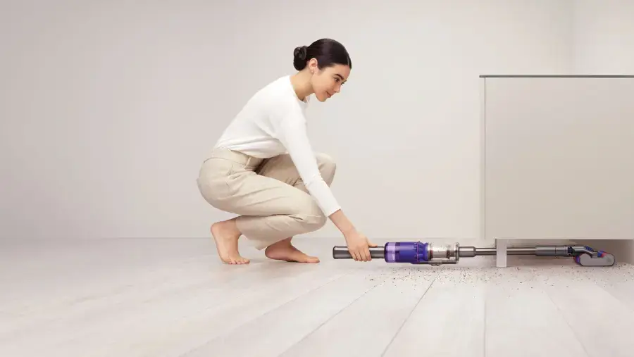 Пылесос Dyson Omni-glide (370133-01)