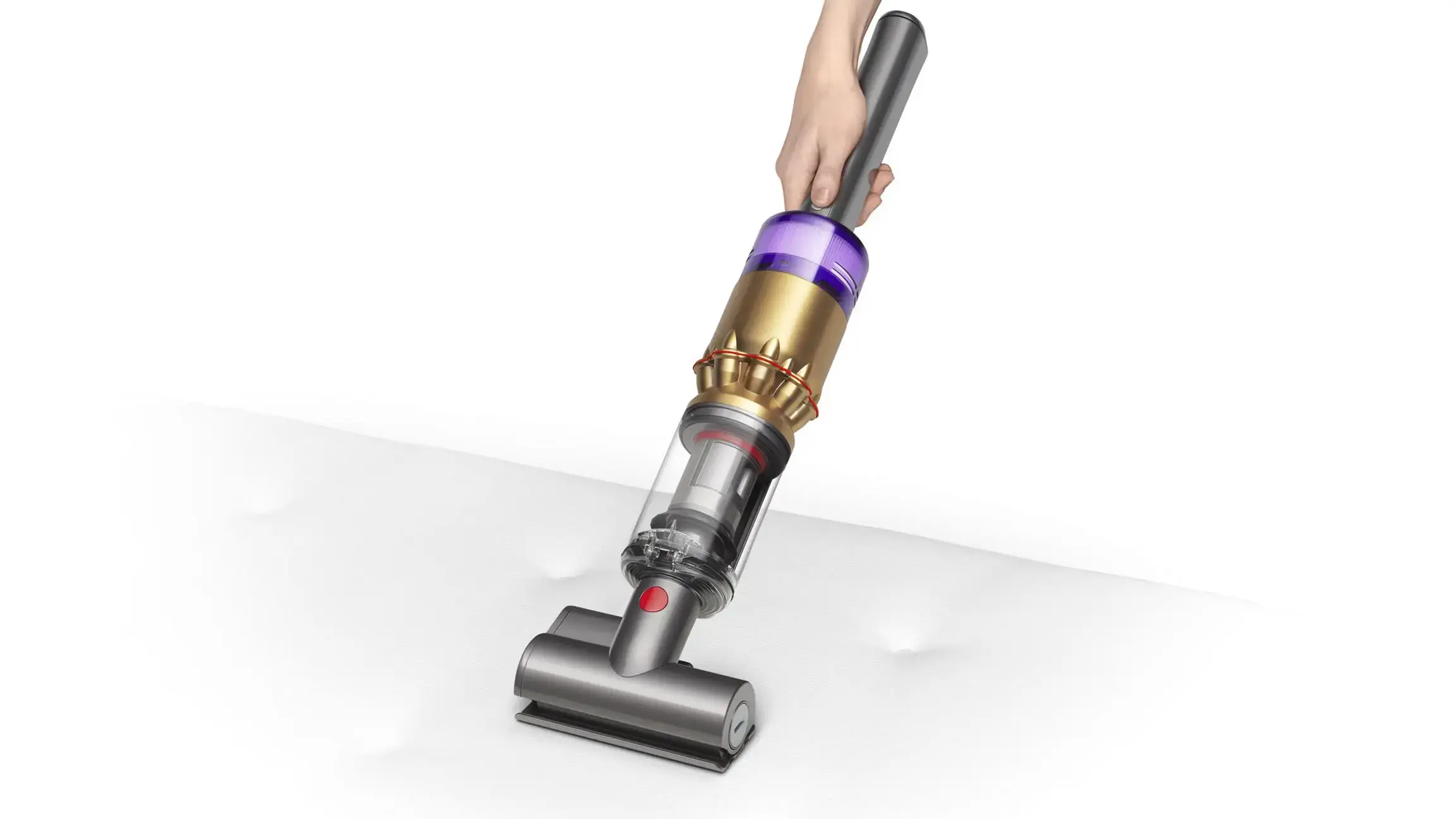 Пилосос Dyson Omni-glide+ (370471-01)