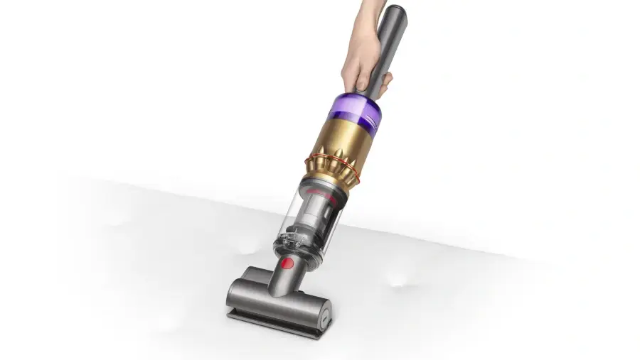 Пылесос Dyson Omni-glide+ (370471-01)