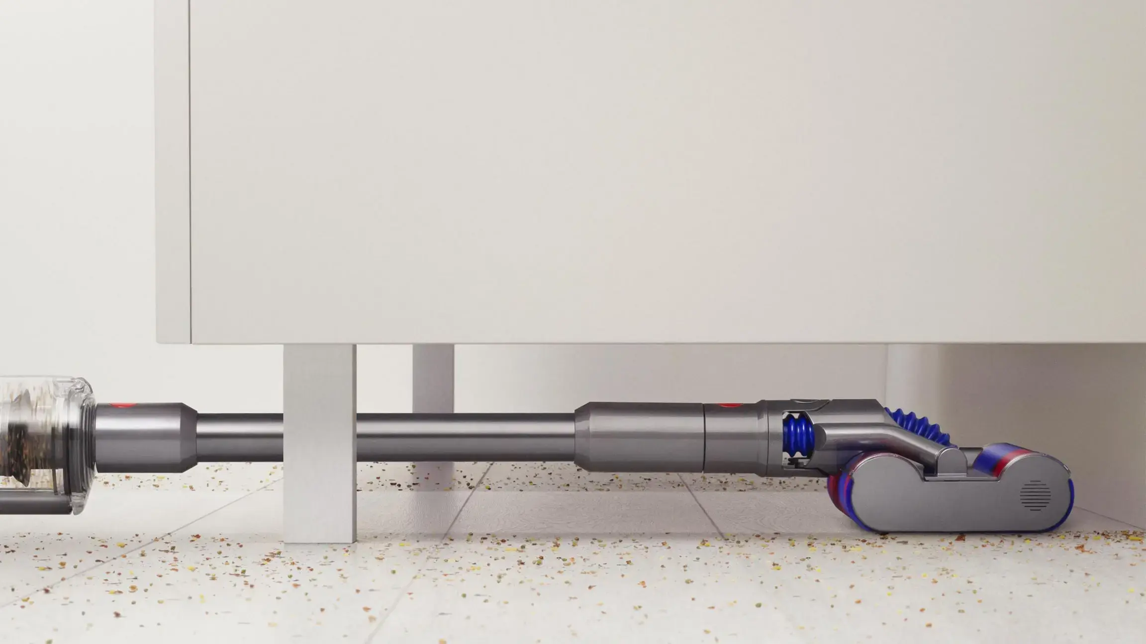 Пилосос Dyson Omni-glide+ (370471-01)
