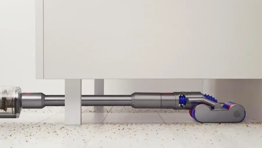 Пылесос Dyson Omni-glide+ (370471-01)