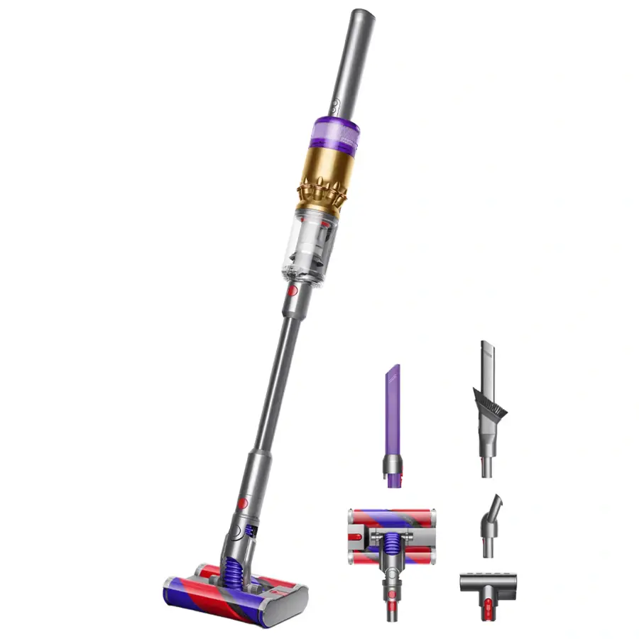 Пылесос Dyson Omni-glide+ (370471-01)