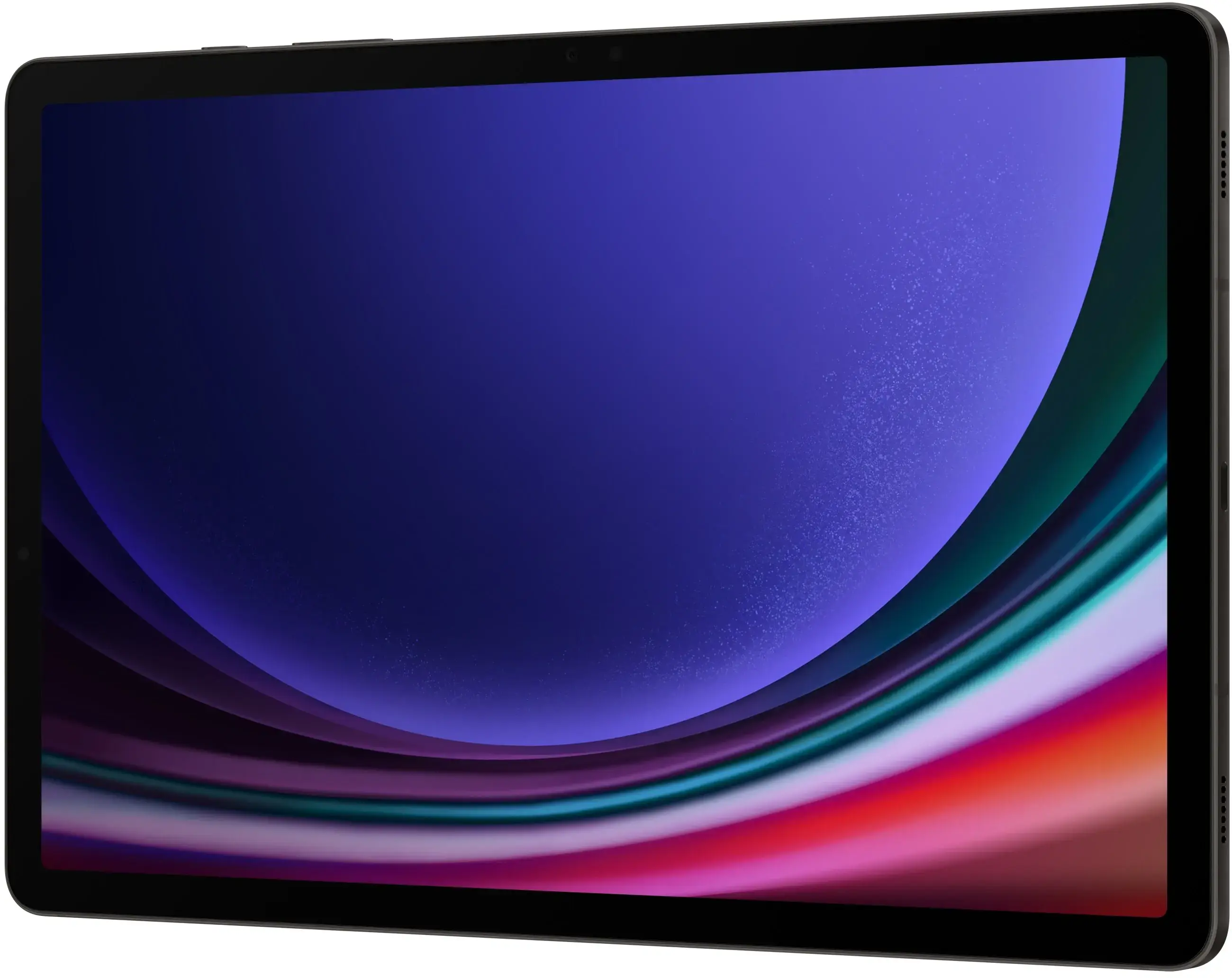 Планшет Samsung Galaxy Tab S9+ 12/256GB Wi-Fi Beige (SM-X810NZEA)