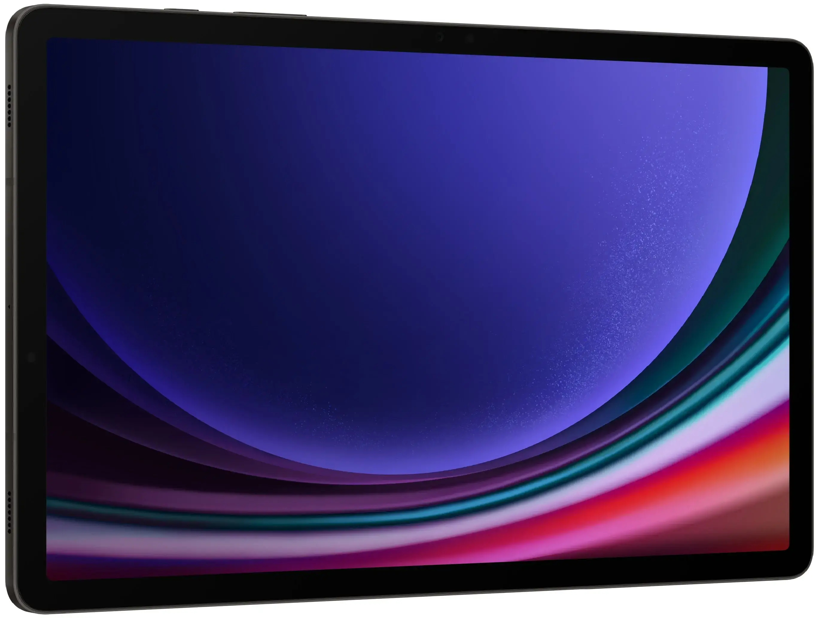 Планшет Samsung Galaxy Tab S9+ 12/256GB Wi-Fi - Graphite (SM-X810NZAA)