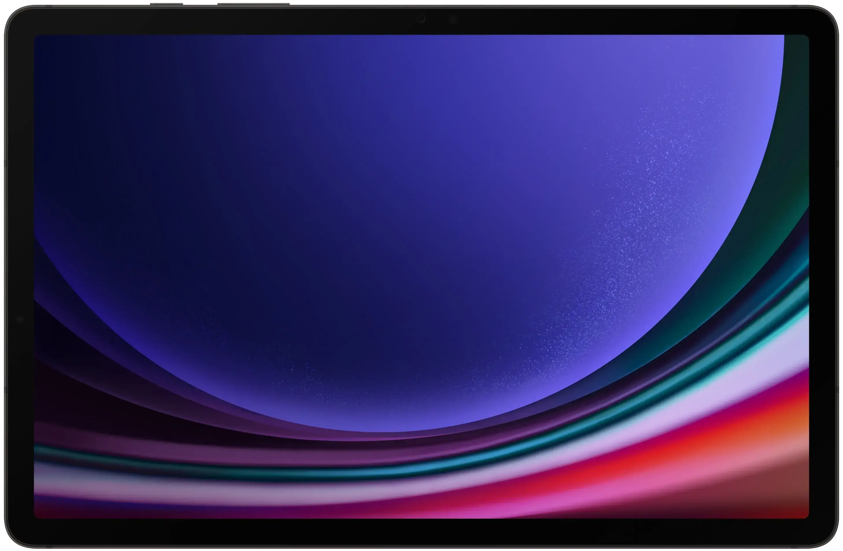 Планшет Samsung Galaxy Tab S9+ 12/256GB Wi-Fi - Graphite (SM-X810NZAA)