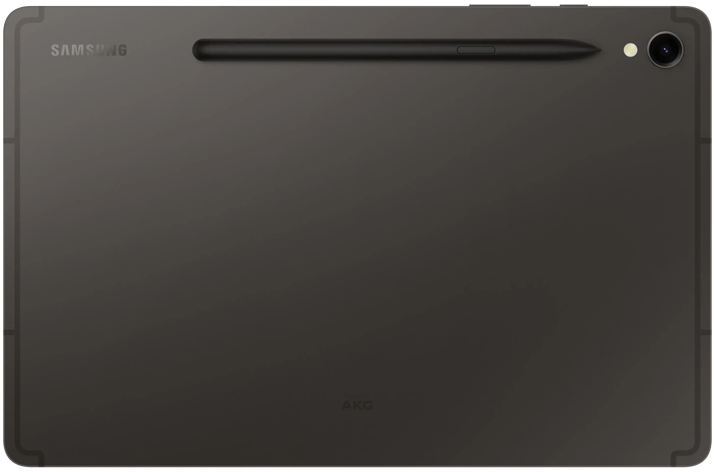 Планшет Samsung Galaxy Tab S9+ 12/256GB Wi-Fi - Graphite (SM-X810NZAA)